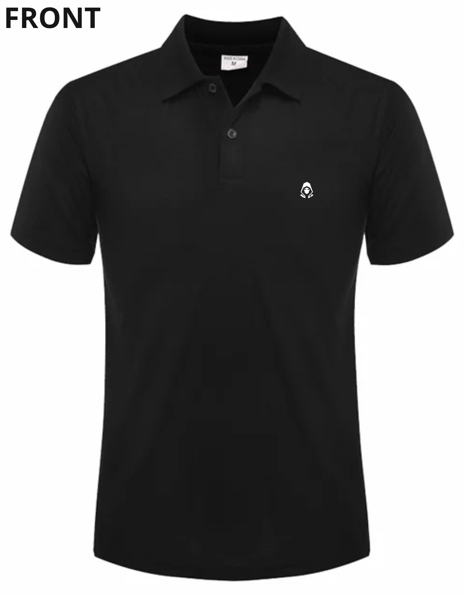 Camisa excelente básica